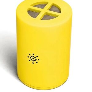 Afina Replacement Filter for Afina Filtered Showerhead & Shower Filter